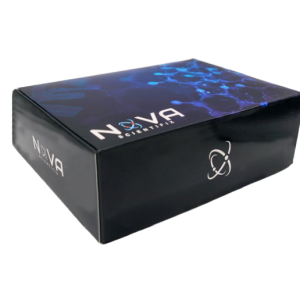 Pre-Plated Lyophilized Panels