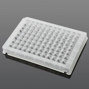 40 uL 384 Well Plates
