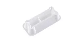 NC-8403 – Reagent Reservoirs, 25 mL, Polystyrene, Sterile 5/pk | 40 pk/cs | 200/cs “$8.25 per pk” Large-capacity sterile reservoirs for reagent dispensing