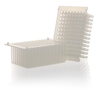 96 Magnet Tip Combs for KingFisher Flex 2/pk | 25 pk/cs | 50/cs “$9.00 per pack of 2” Disposable magnetic tip combs for KingFisher Flex instrument